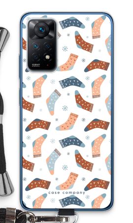 Cozy Socks