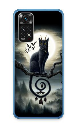 Moonlight Companions