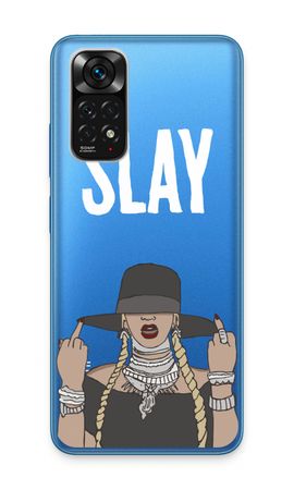 Slay All Day