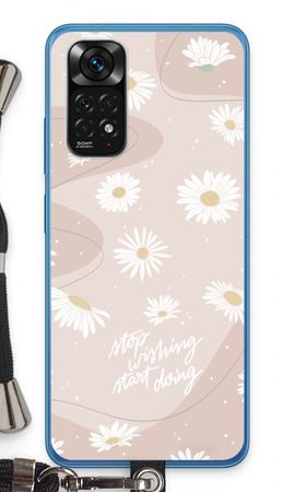 Daydreaming becomes reality