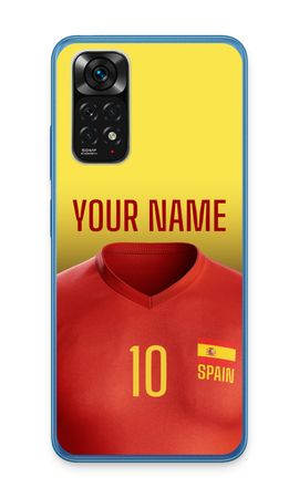 Spain - Football