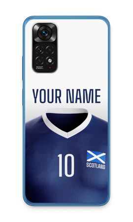 Scotland - Football
