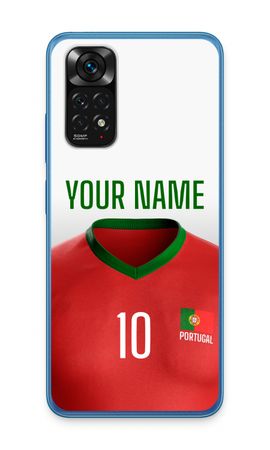 Portugal - Football