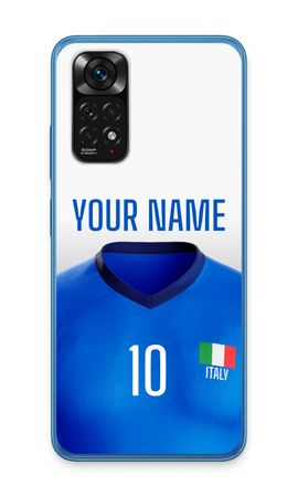 Italy - Football
