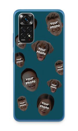 Personalized Face N°1