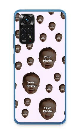 Personalized Face N°2