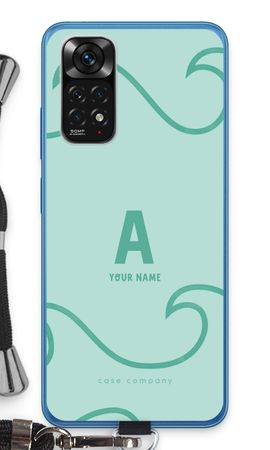 Linewave Monogram