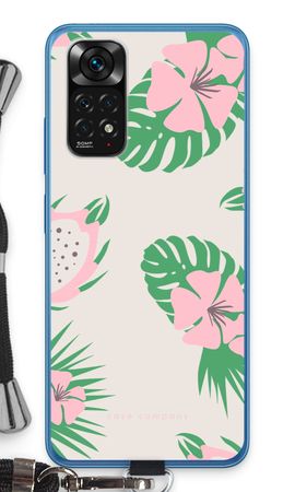 Jungle Blossom