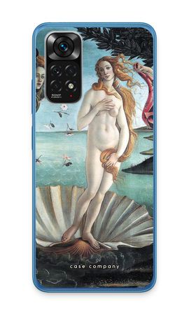Birth Of Venus