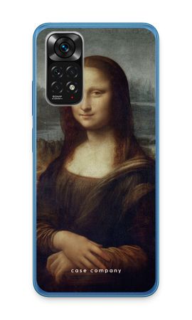 Mona Lisa