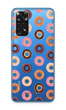 Donuts