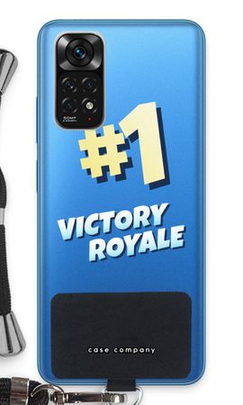 Victory Royale