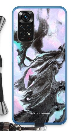 Pastel black