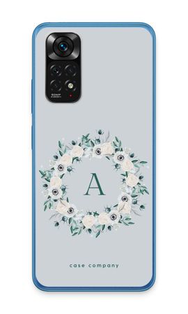 Monogram - Florelle
