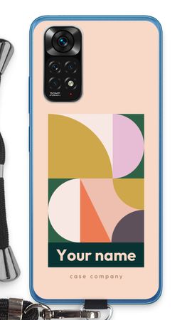 Formé - Namecase #1
