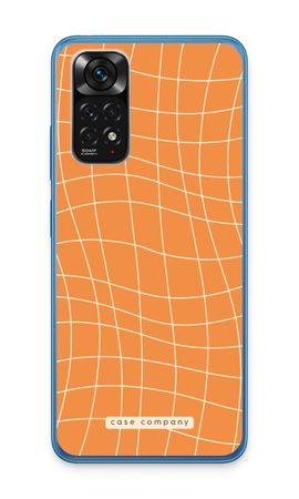 Wavy Grid
