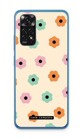 Flower Storm