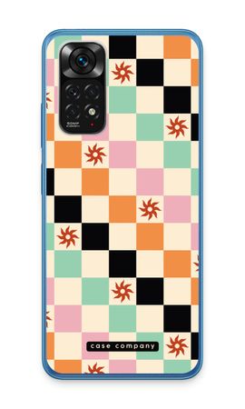 Sunny Checkmate