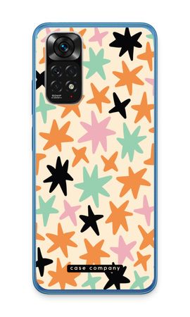 Star Scatter