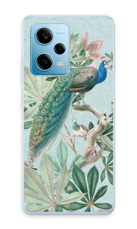 Paradise Garden Peacock