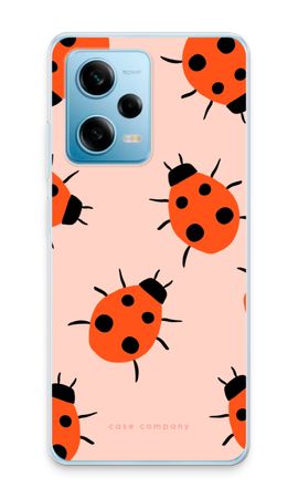 Ladybugs
