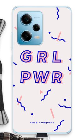 GRL PWR