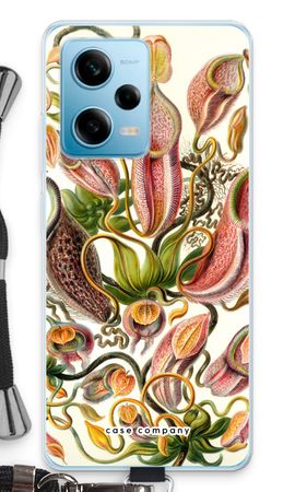 Haeckel Nepenthaceae