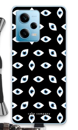 Eyes pattern