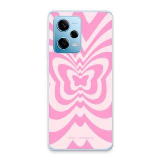 Retro Butterfly