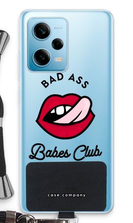 Badass Babes Club