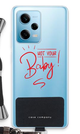 Not Your Baby