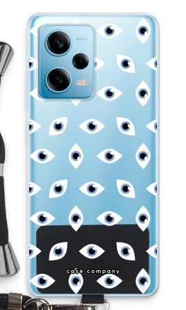 Eyes pattern