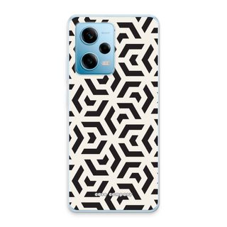 Crazy pattern