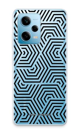 Magic pattern