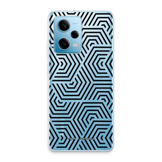Magic pattern