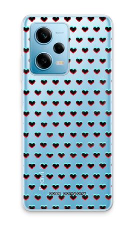 Little hearts