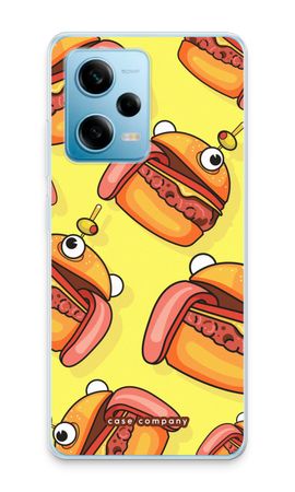 Hamburger