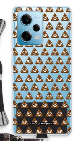 Poop emoji