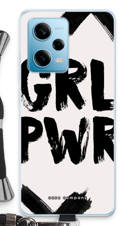 Girl Power #2