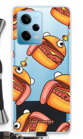 Hamburger