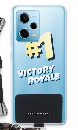 Victory Royale
