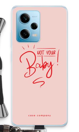 Not Your Baby