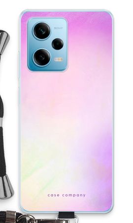 Flow mist pastel