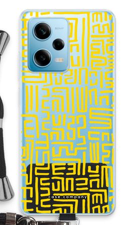 Majorelle Blue Print