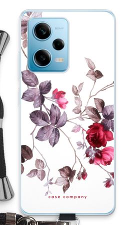 Pretty flowers