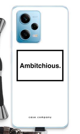 Ambitchious