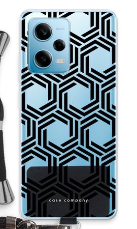 Geometrisch patroon