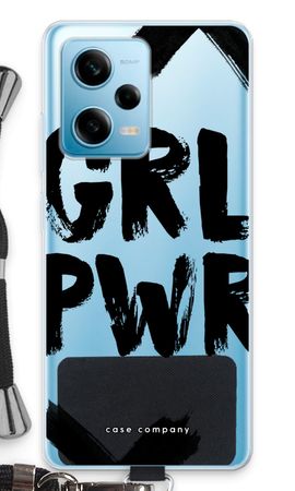 Girl Power #2