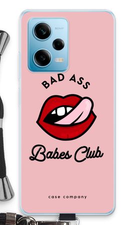Badass Babes Club