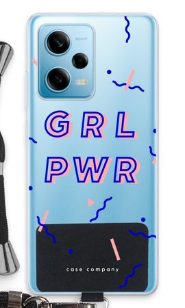 GRL PWR